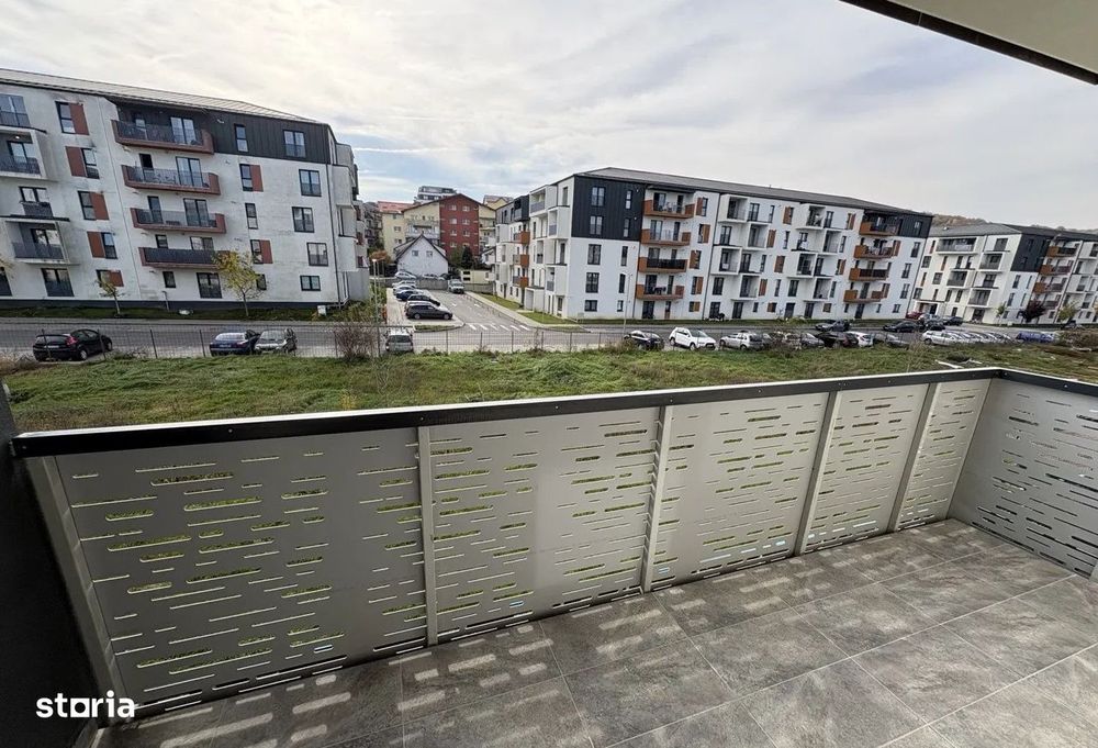 Apartament de vanzare | 2 camere | spatios | luminos | zona Eroilor