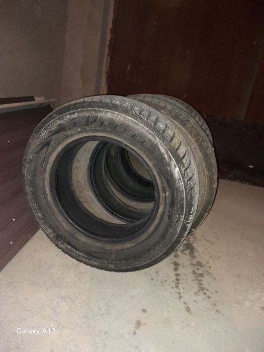 Қысқы дөңлек сатылады. 14 тік 185 70