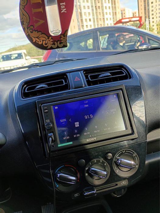 Mitsubishi Space Star 1.0 Benzina 09/2019 83000 km