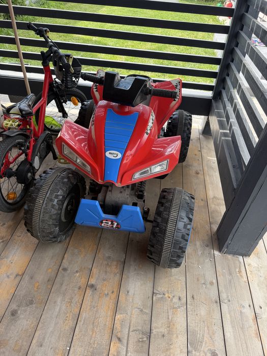Atv electric copii