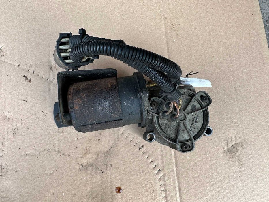 Motoras cutie transfer Kia Sorento 2.5 Diesel 2002-2010