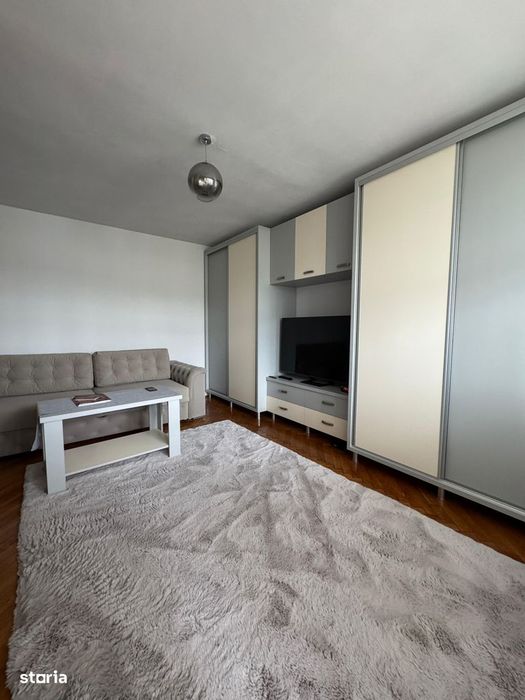 Apartament 2 camere in Cetate – pozitionare excelenta