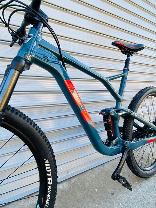 GT Sensor All Sport-29 цола