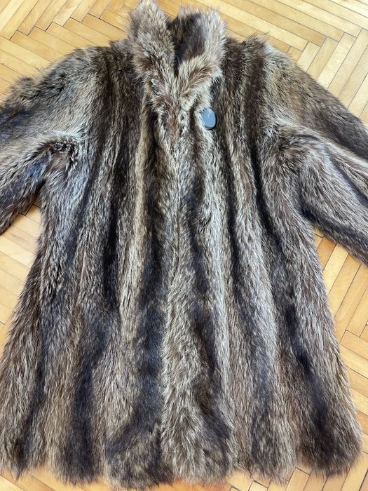 Vand blana naturala raton L-xl