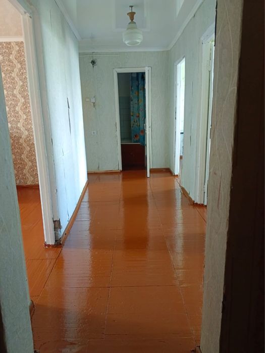 Продам 3х комнатную квартиру