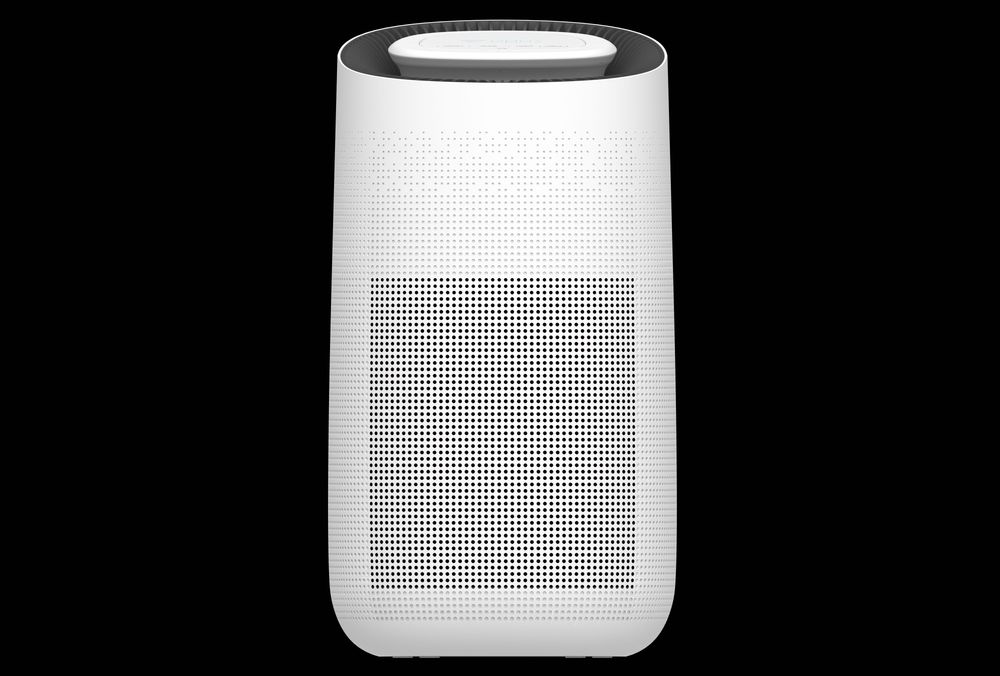 Очиститель воздуха/ Hovo tozalagich/ Max 2.0 (WiFi+UV+lonzier)/ 60m2
