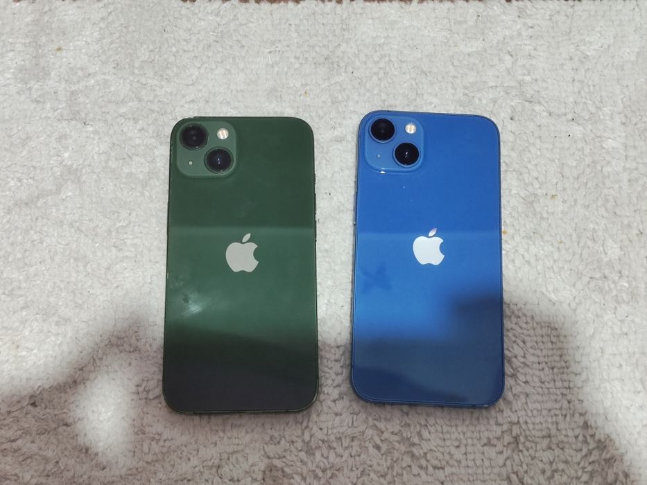 Iphone 13 128gb айфон