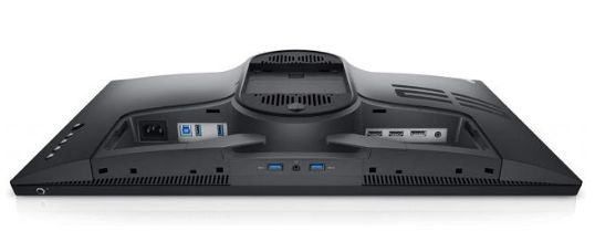 Monitor Gaming Dell Alienware AW2521HFA, 25", Full HD, 240Hz, IPS,