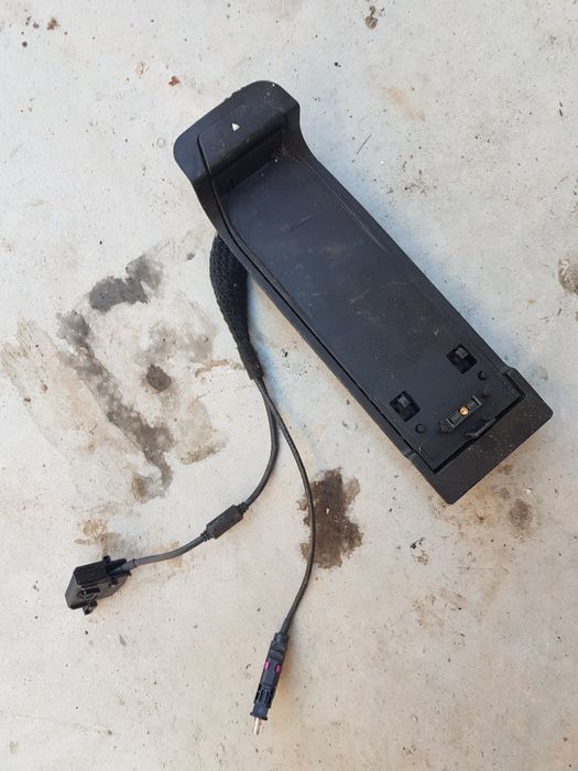 Поставка телефон бмв е60 е61 е90 е91