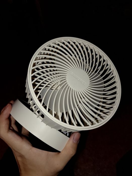 Продам вентилятор