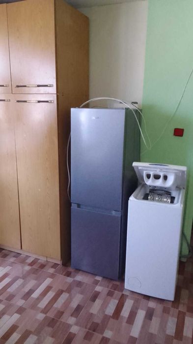 Дава се под наем Едностаен апартамент в Русе, Мидия Енос - 30 кв.м за 153 € - Снимка #1