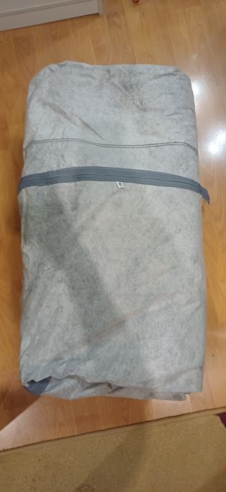 Продам тент на Toyota Camry 40