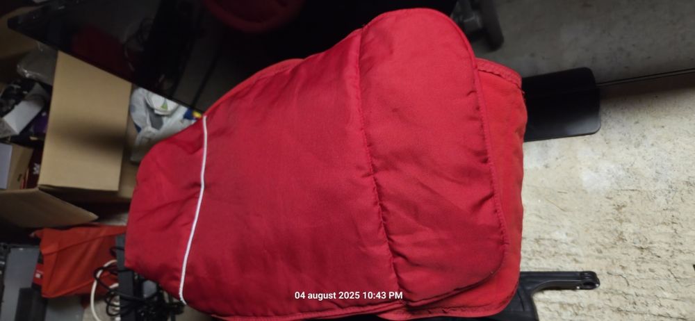 Carucior copii Eurocart Volt Pro