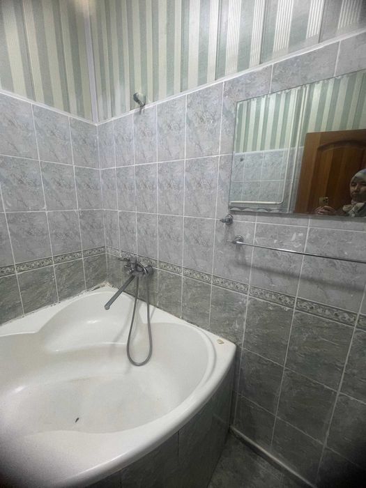 Аренда квартир 3 комнатная. Чилонзор 18-квартал.