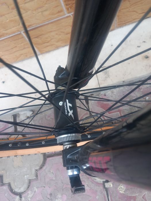 Cannondale Dirt Jump 26