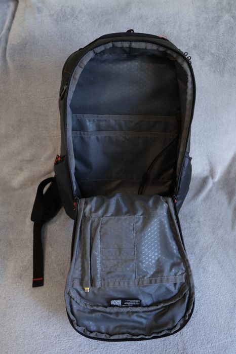 Samsonite Ecodiver Раница, размер M с USB