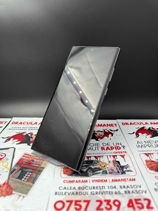 Samsung S22 Ultra 256Gb/12Ram