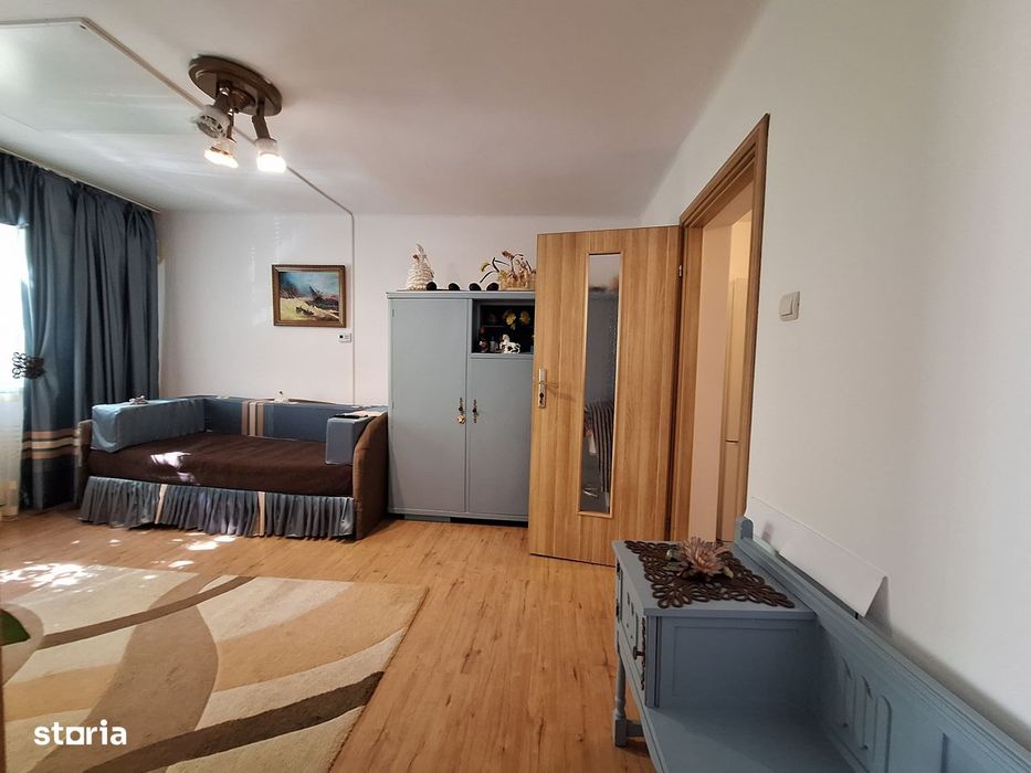 Apartament 2 camere-etaj 1-44 mp-Brancoveanu