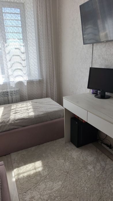 Продам 3х комнатную квартиру