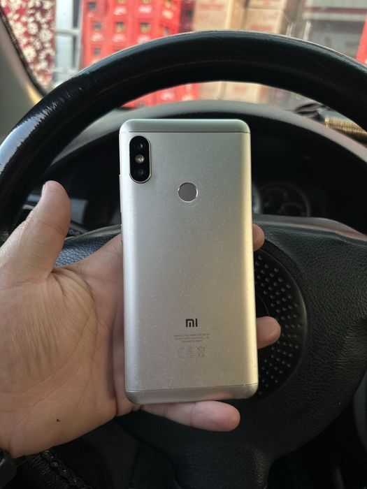 Redmi Note 5 32 gb