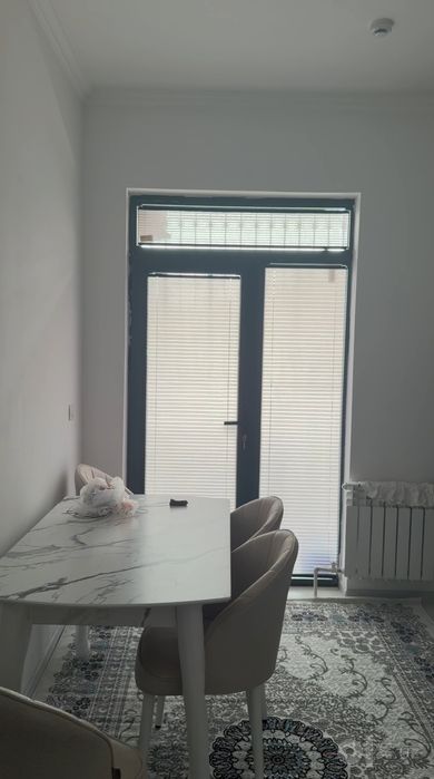 Kvartiraga sheriklikka bolla kerak