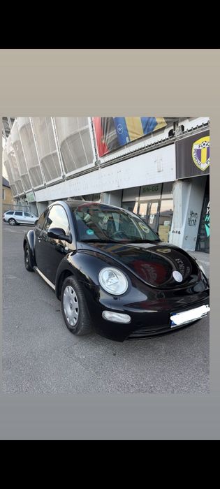 VOLKSWAGEN Beetle 2003 — imagine 3