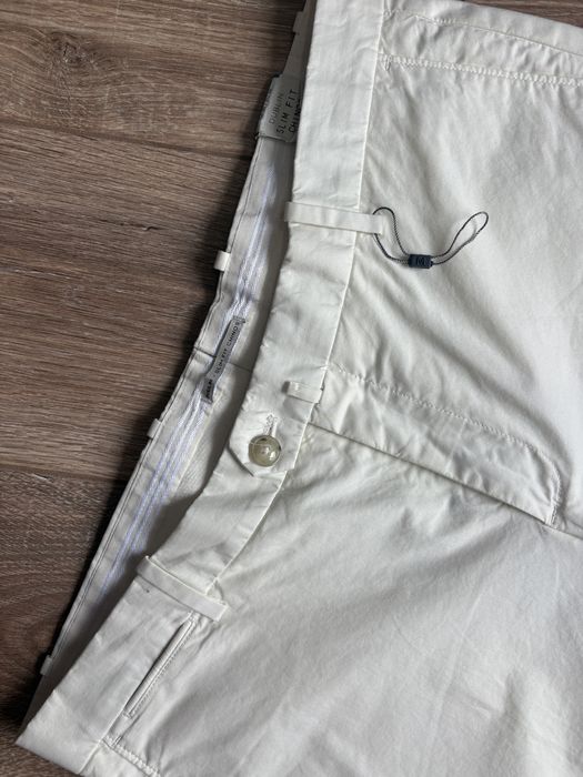 Мужские брюки Mango размер L-XL