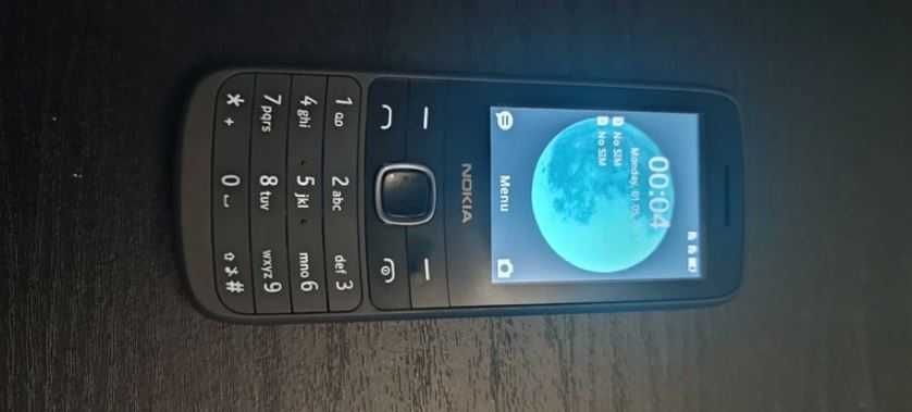 Telefon mobil Nokia 225, Dual SIM, 4G