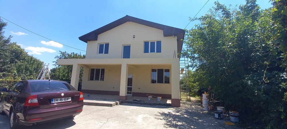 Vila Roșiori de Vede