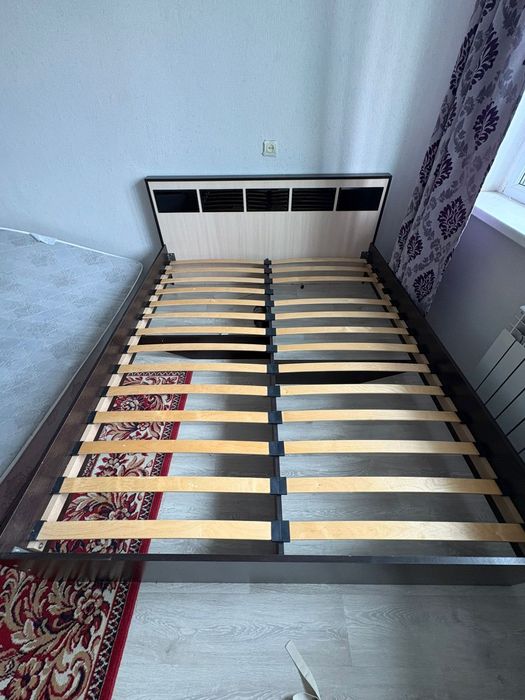 Продам кровать 2спалку