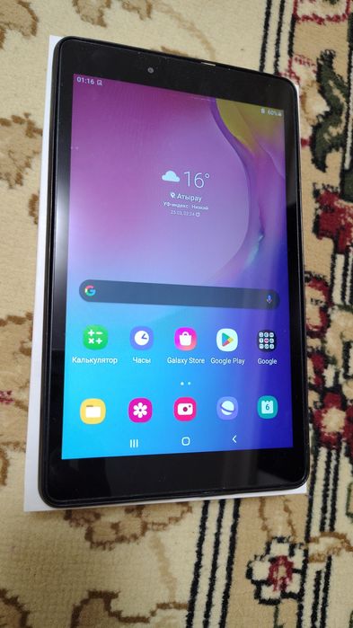 Планшет Samsung Tab A