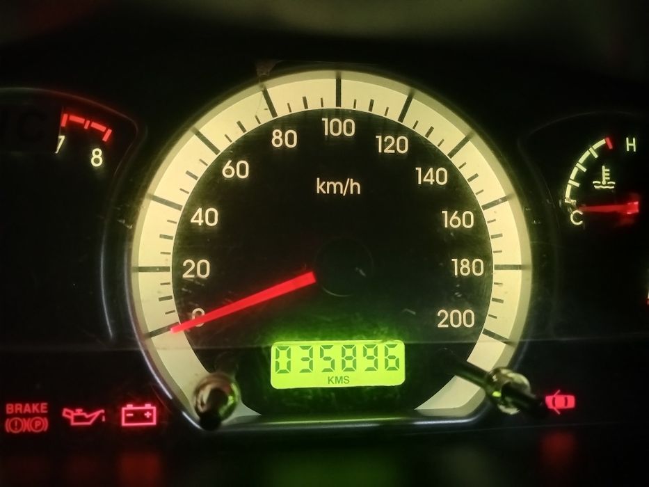 Nexia 2 sons mator 1.5L ideal moshina 2016