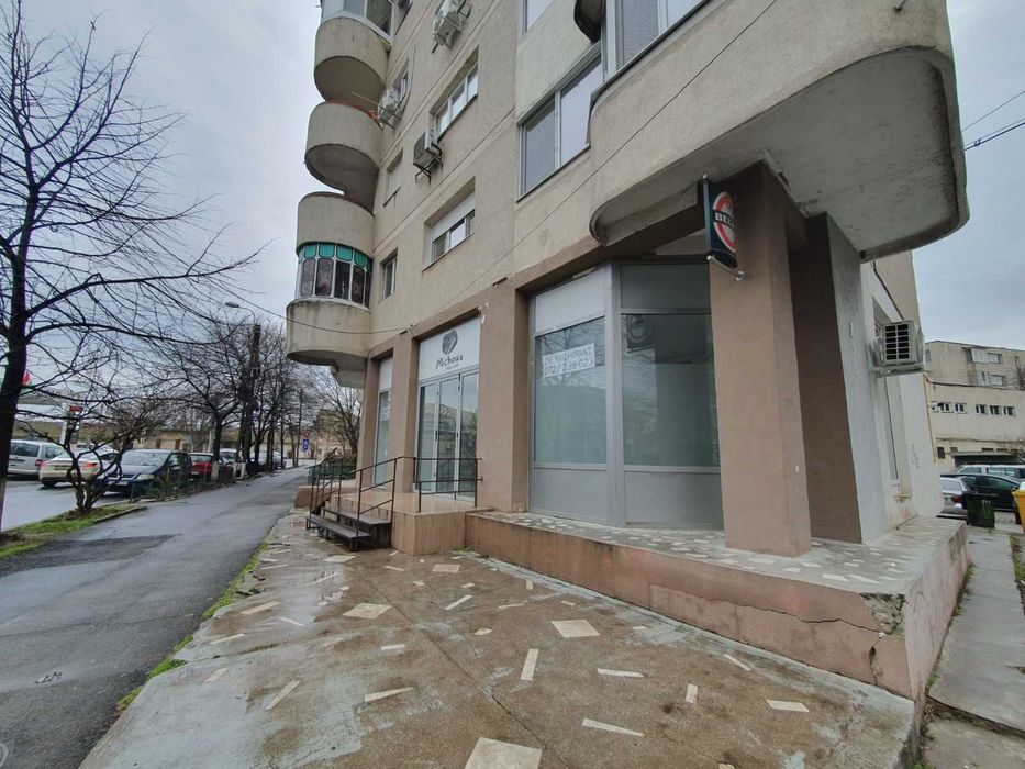 Proprietar , Închiriez Spațiu Comercial , SAD , Calea Aradului