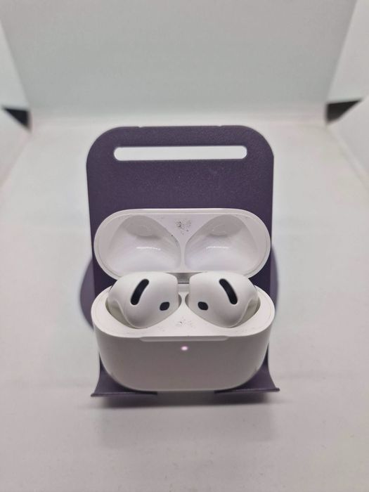 Vand casti airpods
