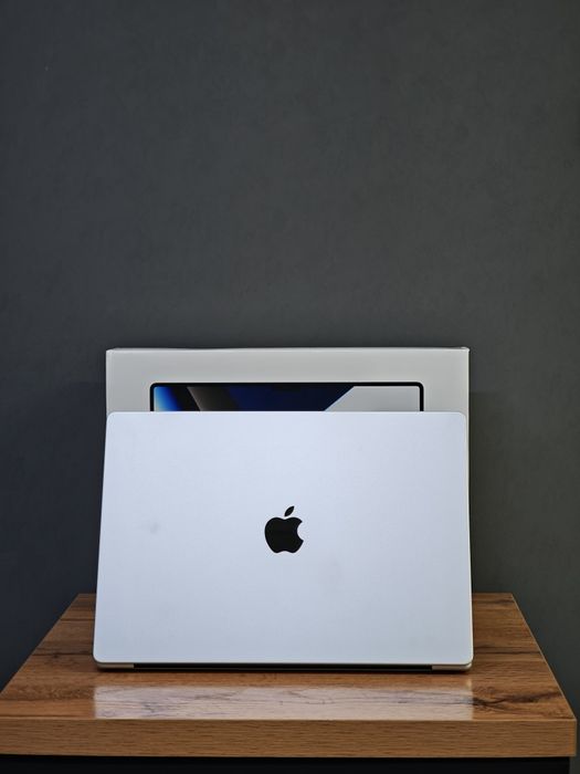 MacBook Pro M1 Pro 16/512 GB 16' | Mobile Zone