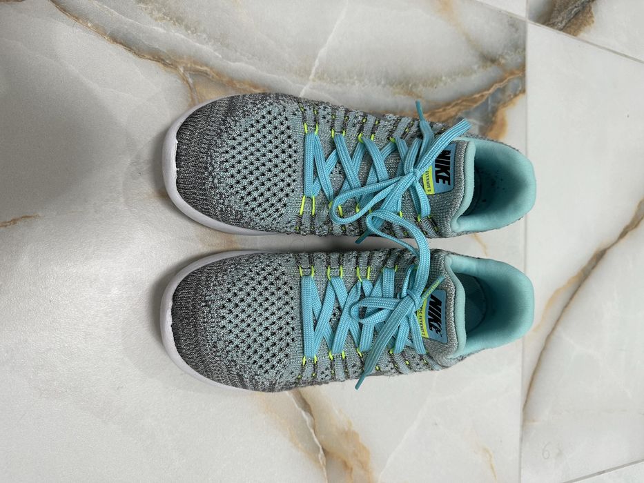 Маратонки nike