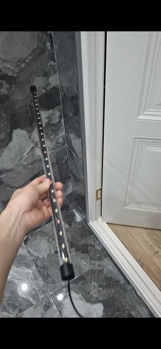 Подсветка для аквариума 68см