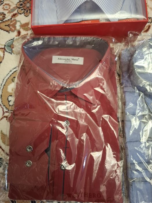 Вещи новые  разные