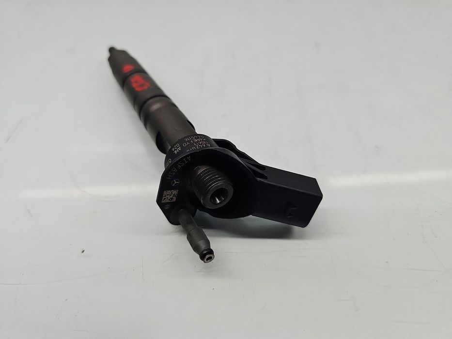 Injector  Mercedes CLS (C218) [Fabr 2011-2018] A6420701187 3.0 CDI 642