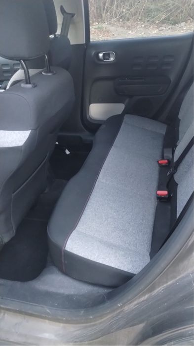 CITROËN C3 2018 — imagine 4