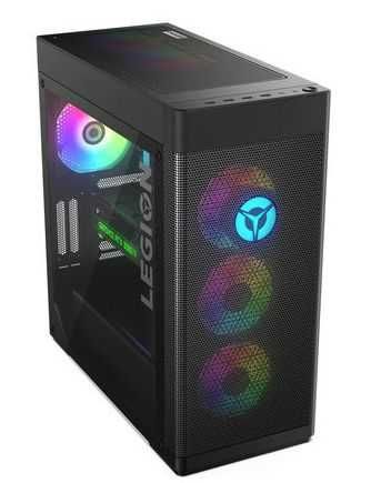 Gaming PC Lenovo Legion T7 – i9 11900K, 64GB RAM, RTX 3080 Ti, 2TB SSD