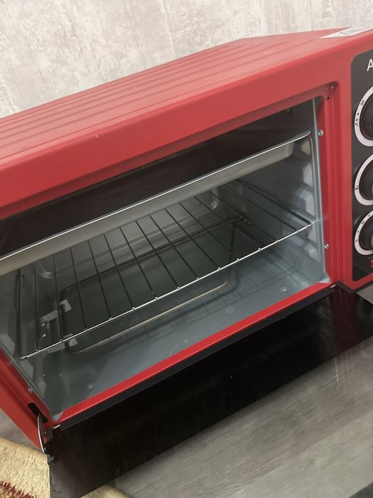 Продам печь «Асель», состояние новой
