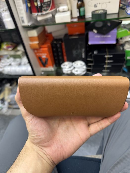 Очки с камерой Ray Ban оригинал с черной оправой