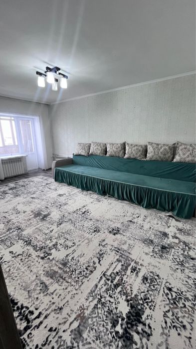 Продается 2х комнатная квартира