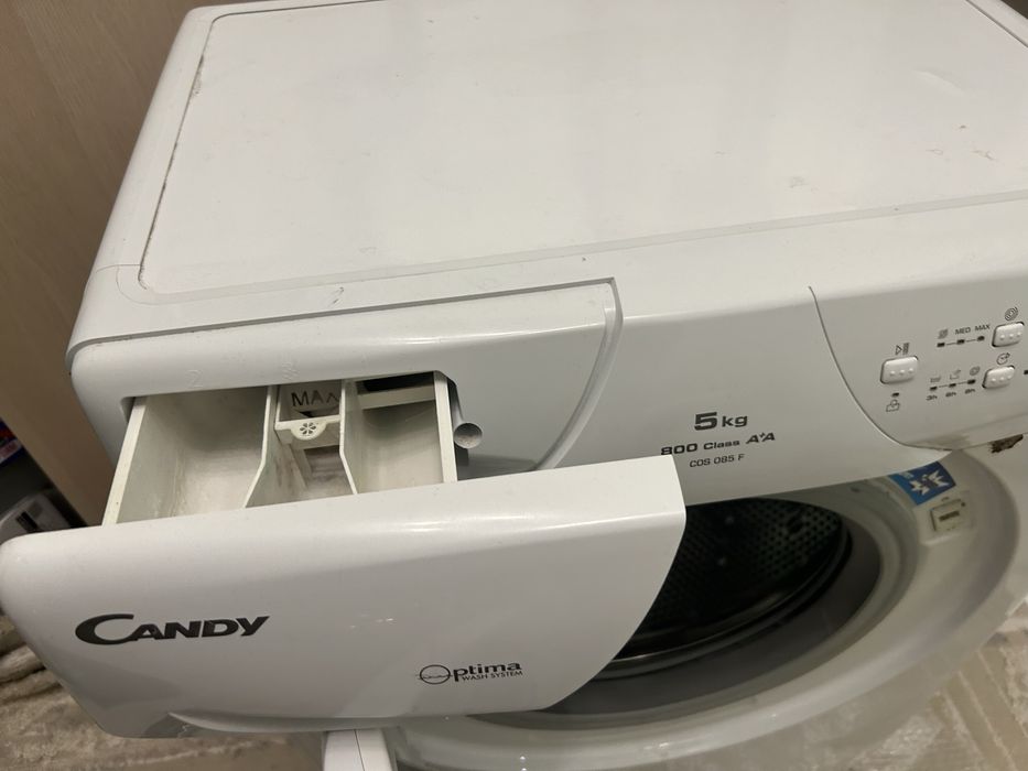 Продам стиральную машину