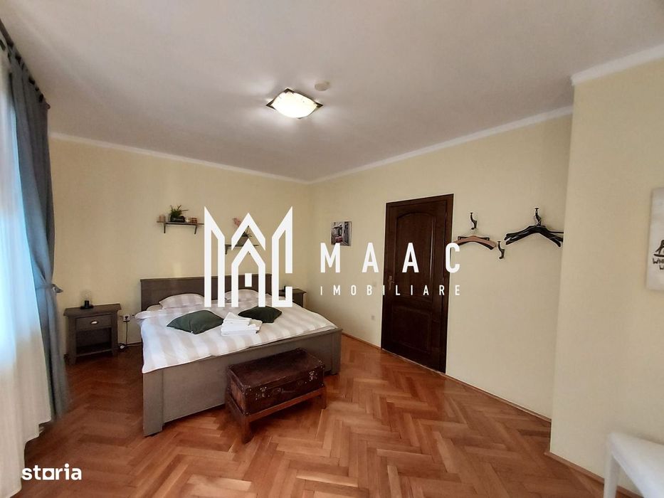 Ultracentral I Investitie I Apartament 4 Camere I Decomandat