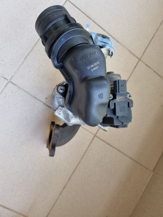 Vand turbo  pentru motorizate 1.4 tsi 122 cp