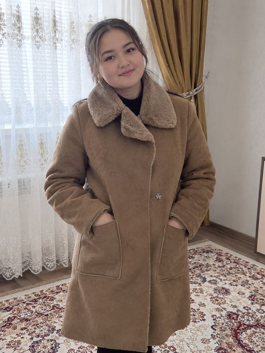 Куртки, пальто, безрукавка