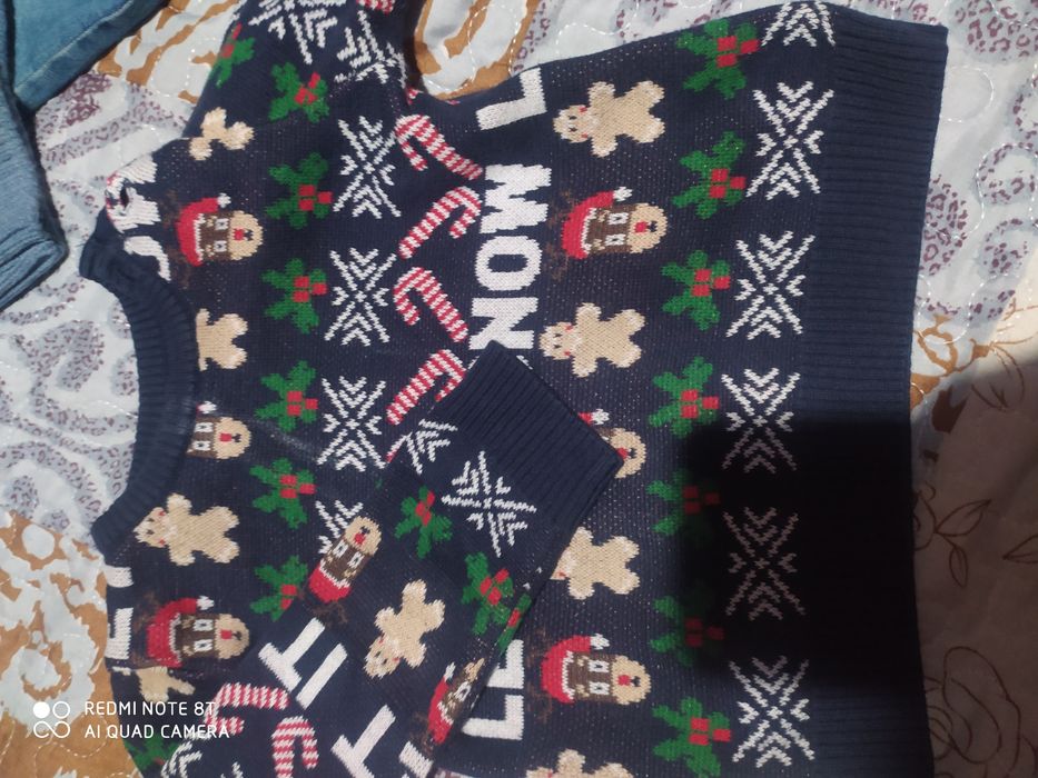 Фирменные детские вещи