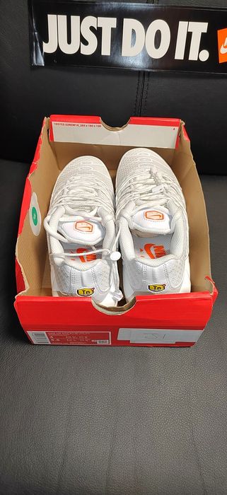 Nike Air Max Plus Utility, номер 36